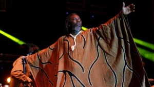 Côte d'Ivoire: Sorti de l'album «3ème dose» de Tiken Jah, une invite aux présidents africains au respect des constitutions non favorables au troisième mandat