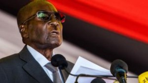 Zimbabwe:  Pour Robert Mugabe, son pays  est le deuxième  plus développé d'Afrique