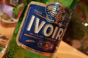 Côte d'Ivoire: La bière blonde Ivoire remporte la médaille du «goût remarquable» à  Bruxelles