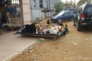 Côte d'Ivoire: Yopougon, un homme écrase la fille de ses voisins sans faire attention