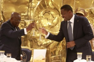 Ghana-Togo: Requête pour l'ouverture de la frontière 24h/24, le français bientôt obligatoire dans les lycées au Ghana