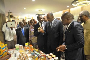 Côte d'Ivoire: Amadou Gon Coulibaly réaffirme l'ambition de son pays de transformer 50% du cacao et de l'anacarde à  l'horizon 2020