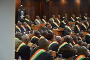 Côte d'Ivoire:  Nouvelle loi sur la presse, grogne des journalistes à  cause de l'article 90