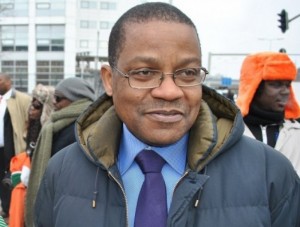 Côte d'Ivoire: Soro invité à  rencontrer Sangaré si la volonté d'aller à  la réconciliation est ferme chez lui