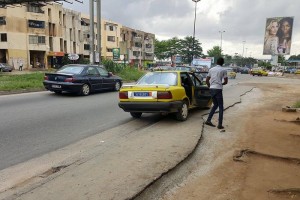 Côte d'Ivoire: Cocody, une dame de 60 ans poignardée à  son domicile, elle laisse un nom avant de mourir