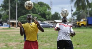 Côte d'Ivoire: Une structure utilise le logo de la FIF, et promet des débouchés aux jeunes footballeurs en Europe