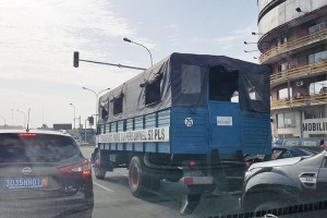 Côte d'Ivoire: +27,5% de résultat en 2016 et déjà  +48% au premier trimestre 2017 pour Bolloré Transport & Logistics