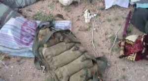 Nigeria: Konduga,la police annonce cinq morts après une attaque de kamikazes