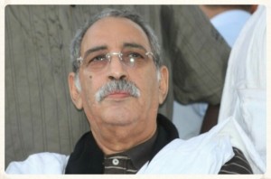 Mauritanie: Décès de l'ex président Ely Ould Mohamed Val  d'une crise cardiaque