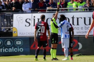 Ghana: Affaire Muntari en Italie, le gouvernement et la Fédération condamnent et réclament justice