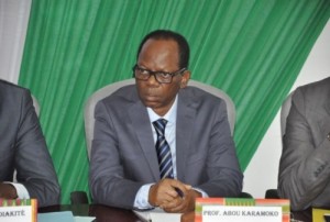 Côte d'Ivoire: Université FHB, un conseiller donne les raisons de la tentative spontanée de lynchage du président Abou Karamoko et de ses collaborateurs