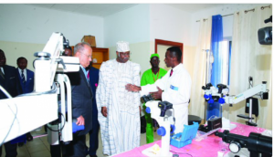 Cameroun: Pour la réforme du système de santé, des médecins appellent à  la grève générale