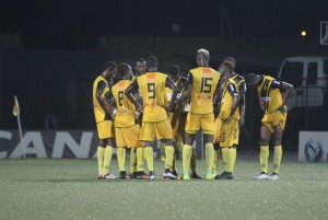 Côte d'Ivoire: Ligue 1 MTN, l'Asec Mimosas manque le coach et s'incline 1-0 face au promu FC San Pedro