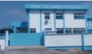 Cameroun: Opération séduction, Samuel Eto'o  tente de reconquérir un public qui lui demande des comptes