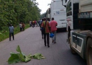 Côte d'Ivoire: Les démobilisés paralysent Bouaké pour réclamer leur «part du gà¢teau»