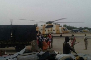 Nigeria: Dessous de la libération des 82 filles de Chibok