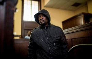 Afrique du Sud: L'homme qui  projetait  de tuer Jacob Zuma en liberté sous caution