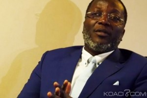 Côte d'Ivoire: Agrobusiness, Christophe Yapi propose une solution à  l'amiable à  la justice
