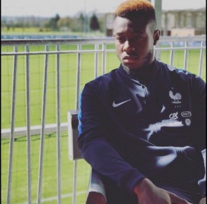 Côte d'Ivoire: Son choix pour les Éléphants, Gnagnon contredit le staff français et déclare  n'avoir  encore rien communiqué