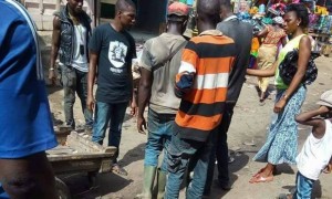 Côte d'Ivoire: Yopougon, une mafia s'installe dans les gares et impose des droits de sol, la police n'y peut rien