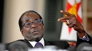 Zimbabwe:  Robert Mugabe s'envole pour Singapour  pour ses soins médicaux