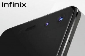 Côte d'Ivoire: Premier smartphone double camera frontale, le Infinix S2 lancé sur le marché  ivoirien