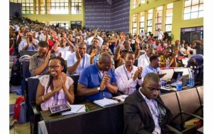 Côte d'Ivoire: BAD, les Assemblées annuelles prévues en Inde consacrées aux jeunes agri-preneurs africains