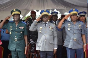 Côte d'Ivoire: Ce que le commandant de la gendarmerie a dit du mouvement d'humeur des ex-combattants