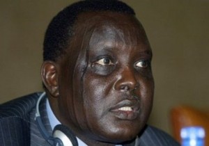 Cameroun: Pourquoi le camerounais Kalkaba Malboum a été disqualifié de la course à  la présidence de l'Acnoa ?