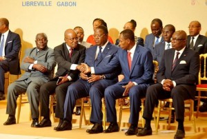 Gabon: Les négociations sur la réforme des institutions et le redécoupage électoral prolongent la clôture du dialogue