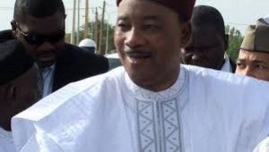 Niger: Une manifestation interdite contre «la mauvaise gouvernance» dispersée à  Niamey