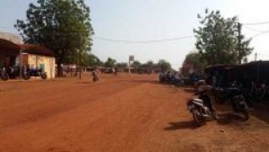 Burkina Faso: Une jeune fille de 23 ans tuée par son copain de 72 ans à  Solenzo