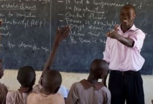 Côte d'Ivoire: Plus de 8000 nouveaux enseignants attendus pour la prochaine rentrée scolaire