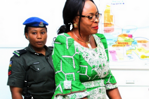 Nigeria: Etat d'Enugu, l'aide-de-camp du vice-gouverneur abattue