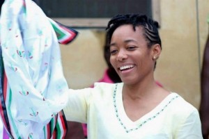 Ghana: Présidentielle 2020, Zanetor Rawlings proposée pour la vice-présidence du NDC
