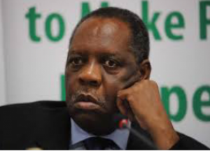 Cameroun: Consolation, Hayatou désigné Vice Président d'honneur à  la FIFA