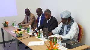 Côte d'Ivoire: Initiation du prix Macky Sall pour le dialogue en Afrique, par le CIRID