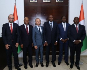 Côte d'Ivoire: Eurofind s'engage dans la transformation du cacao et de l'anacarde