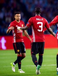 Côte d'Ivoire: UEFA, Eric Bailly « naïf » selon son entraineur, sera le grand absent de la finale