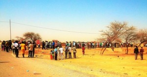 Burkina Faso: 18 morts et 4 blessés graves dans un accident de la route