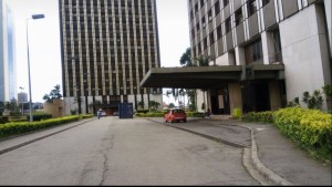 Côte d'Ivoire: Plateau, quand la révolte des militaires contraint les travailleurs à  la demi-journée