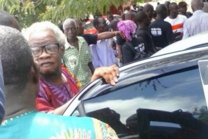 Ghana: Le procès des  indépendantistes du Togoland renvoyé au 13 juin