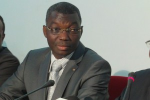 Togo: Manipulation de téléphone déconseillée aux agents de sécurité en service