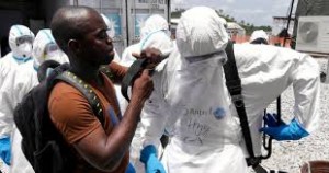 RDC: Ebola refait surface, déjà   trois morts dans le nord–ouest