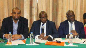 Côte d'Ivoire: Délivrance gratuite d'extraits de naissance à  1.165.325 élèves du primaire, l'opération démarre le 17 mai pour une durée de trois mois