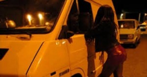 Nigeria:  Un important réseau de prostitution de nigérianes démantelé en Belgique