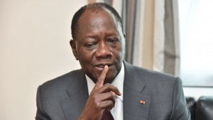 Côte d'Ivoire: «Profondément meurtri», Ouattara n'oubliera jamais ces mutineries de la honte, son parti suspecte un complot