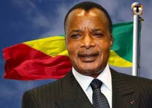 Congo : Sassou convoque le corps électoral le 16 juillet pour les législatives et municipales