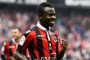 Côte d'Ivoire: Jean Michel Seri obtient le prix Marc Vivien Foé