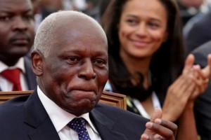 Angola: Isabel dos Santos dément les rumeurs du décès de son père Président